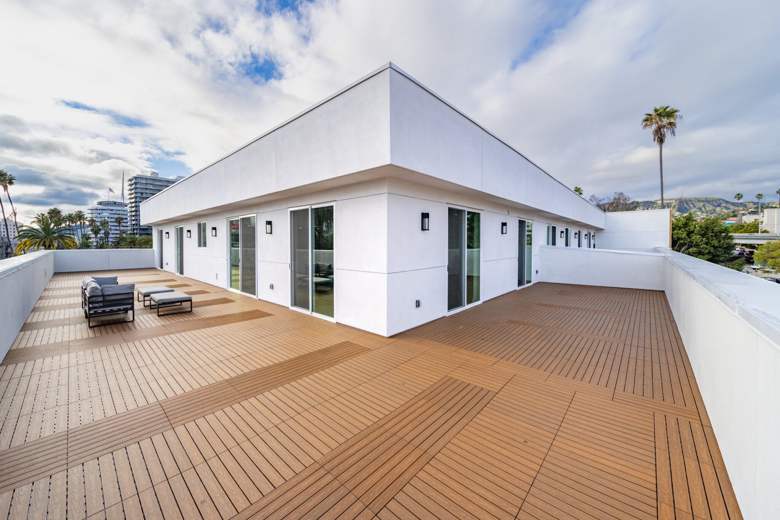 Visual Reference: Penthouse